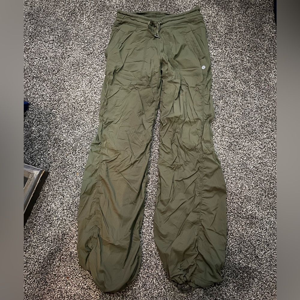 Lululemon Dance Studio Pants